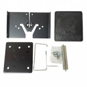 Holder For Solder Roll 500G Heavy Duty Unassembled RD-7312