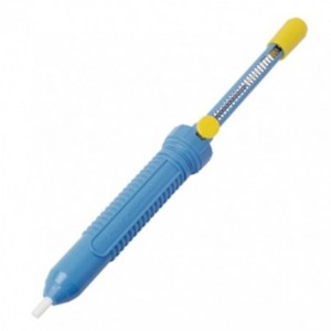 Desoldering Pump Plastic Big SN7307 TIPSN73400E