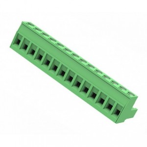 Socket Str IN-LINE 14-WAY 5.08 2EDGK-5.08-14P-14-00A(H)