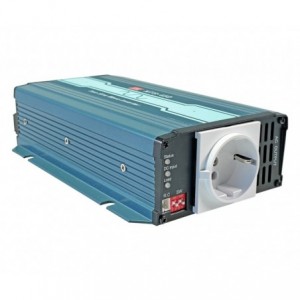 Inverter DC-AC I48V O220V Tsw 450W NTS-450-248EU