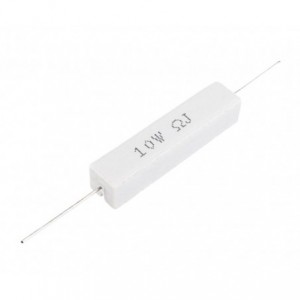 Resistor 10W Sqr P/F 47K SQP1000-47K-J-BP