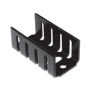 Heatsink TO220 U-SHAPE 35S1 V5630-SE / ICK35SA