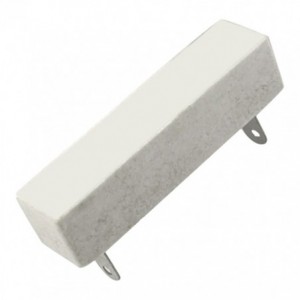 Resistor 30W Square W/W 4E7 SQH30W-4R7-J