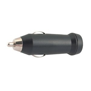 Plug Cigarette Lighter IN-LINE - Fuse Optional K3208