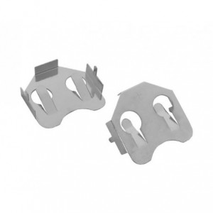 Clip Holder For CR2032 Pcb Mount Battery BC-2002