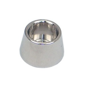 8.25mm NUT DRESS FOR TOGGLE SWITCH SH-BE-009-H-Z54