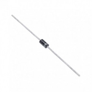 Zener Diode Axial 1.3W DO41 5V1 BZX85C5V1