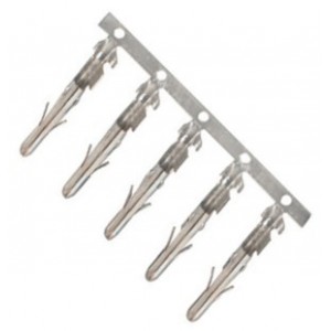 Plug Crimp Terminal 5.08 898 YY8CTP *dbk*
