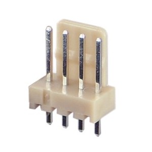 HEAD SIL STR 12 F/L 2.54mm 2500-12ST