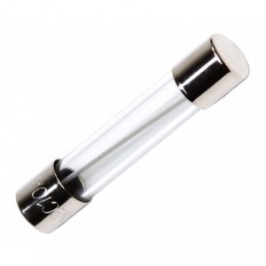 FUSE S/BLOW 0.2A 5x20 USL USL200-BULK