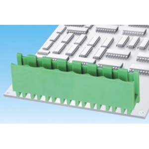 Header Str PCB-MNT 06-PIN O 5.08 2EDGV-5.08-06P-14-00AH