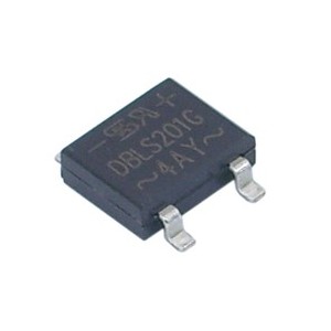 Bridge Rectifier Smd DBLS201G *dbk*