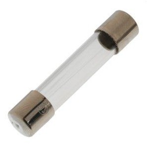 FUSE F/BLOW 3.15A 6x32 AFE3.15-BULK