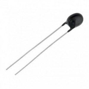 THERMISTOR NTC DISC 5mm 4K7 10% MF11-472-K B4100