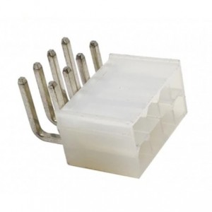 Header Dil R/A 12W 4.2 YY8CPB. YY8CPB12