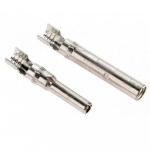 MC4 TERMINAL SET PLUG &amp; SOCKET MPQSET MC4 TERMINAL