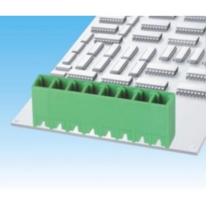 Header Str PCB-MNT 07P Clos 3.81 15EDGVC3.81-07P-14-00AH