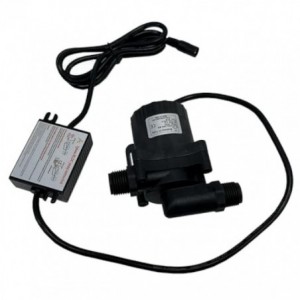 1/2INCH WATER PUMP 12VDC26L/M 2A THREAD OD20m DC50F-1250S