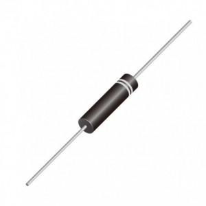 HIGH VOLTAGE DIODE AXIAL 30KV 100mA 2CL2FP
