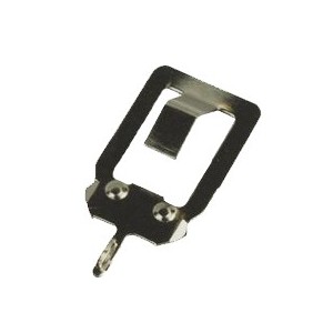 Clip For Battery SLIDE-IN 108-2