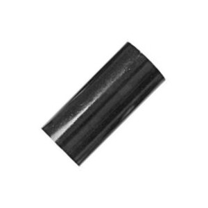 TUBE SPACER BLACK ID3.35 OD8 L5mm - DEBULK 3.35-5-BLACK
