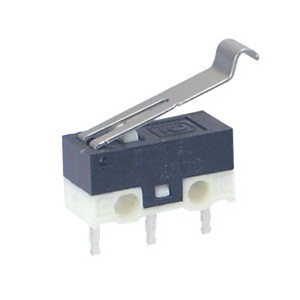 SUB-MINI Micro Limit Switch Spdt ARCH15 Pcb B1753 *a*