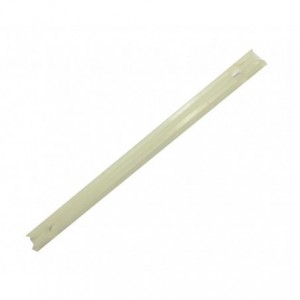 RAIL GUIDE 89mm LONG FOR PCB - DEBULK SG5707A