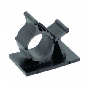 Adjustable Cable Clamp Round 7.9-10.3MM SG5718A