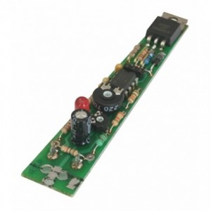 PC Board For SM1000SP Iron SM1001PC