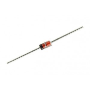 GERMANIUM DIODE RECTIFIER 50V 150mA 1N60P-BP