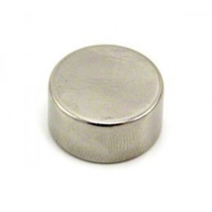 PERMANENT MAGNET DISC NEO N35 Ni 3x2mm N35 D3*2  NdFeB