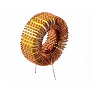 WIREWOUND TOROIDAL INDUCTOR 220uH 1A 40/578