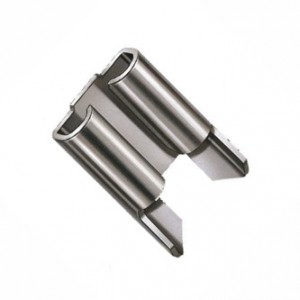 FUSE HOLDER 6.3mm FOR ATQ PCB MNT - DEBULK K23441