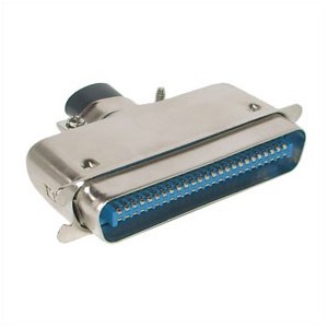 Plug Centronics 50W Str Metal YI3050P