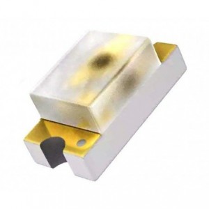 LED SMD 0805 CL-BL 20mcd 120D - DEBULK BL-HB335A