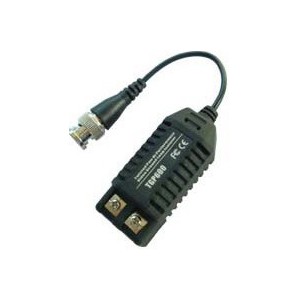 Securnix GP100 Video Ground Loop Isolator