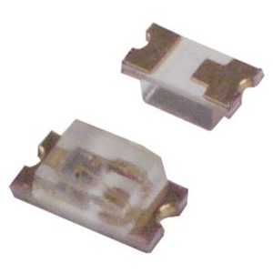 LED Smd 0603 CL-RD BL-HD036D-TR *a*