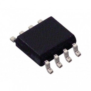 IC SMD RTCC I2C 8-PIN markingDS1307 - DEBULK DS1307Z+
