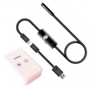 WIFI Endoscope Camera 170270