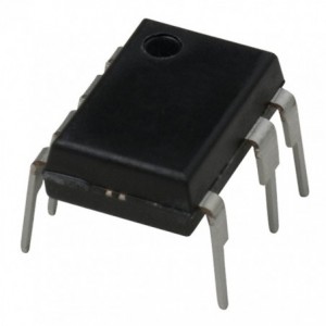 Current Mode Pwm Cntl DIL07 TNY280PN