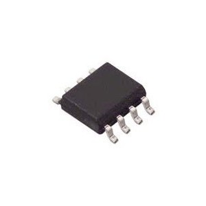 Operational Amplifier Smd MCP6021-I/SN