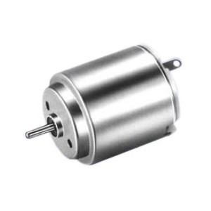 MOTOR BRUSH 6V 0.96A 16KRPM 24x29mm SRE-260W-2295