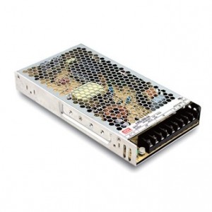 Power Supply Encl. I220 O48V 4.4A 200W LRS-200-48