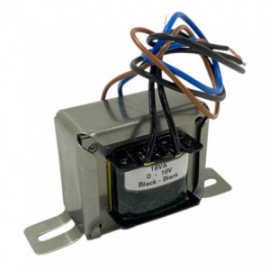 PSU MODULE Bare 1 Amp Transformer