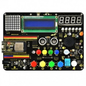 Inventor / Designer / Developer ARDUINO-NANO Starter Kit FKS0002