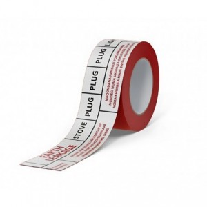 Distribution Board Labels Assortment ( E/L- Mains- Gey- Etc. ) DB-LABEL-STICKER