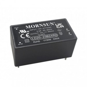 Power Supply Mod Pcb IN220V OUT24VDC 0.83A LD20-23B24R2