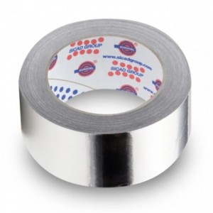 Aluminium Foil Tape 48X50 1000005885