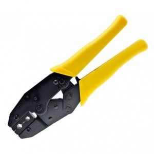 Crimper For Bnc RG58/59/62 Coax 5/6M HT-336A
