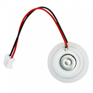 20mm ATOMIZER / SPRAY / MIST TRANSDUCER 110KHz 24900022